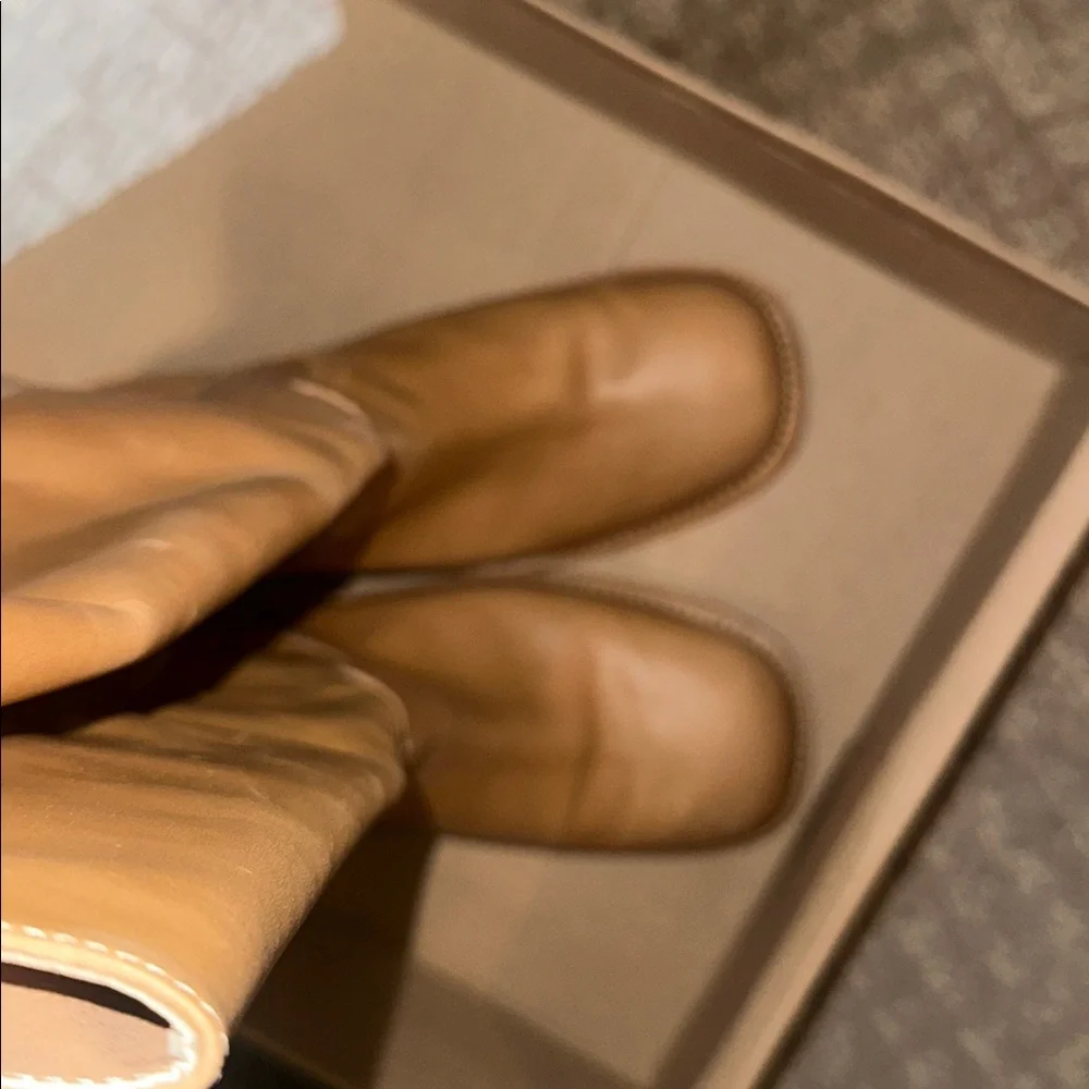 Steve Madden Riggs Boot - Picture 4 of 5